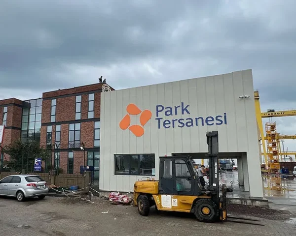 Park Shipyard