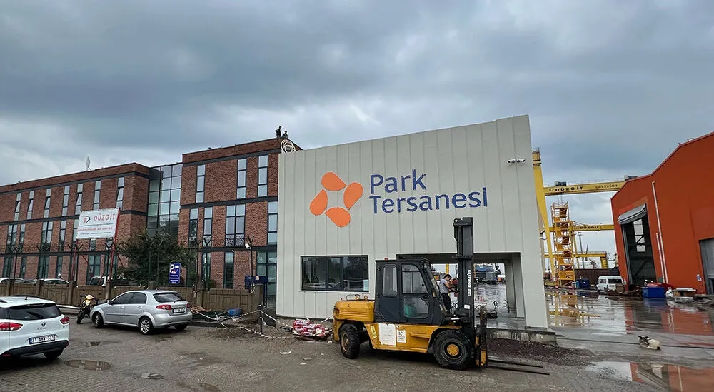 Park Shipyard